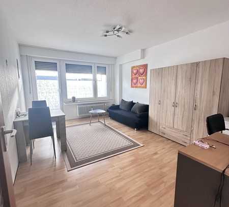 Wohnung mit Balkon im Herzen von Wickede