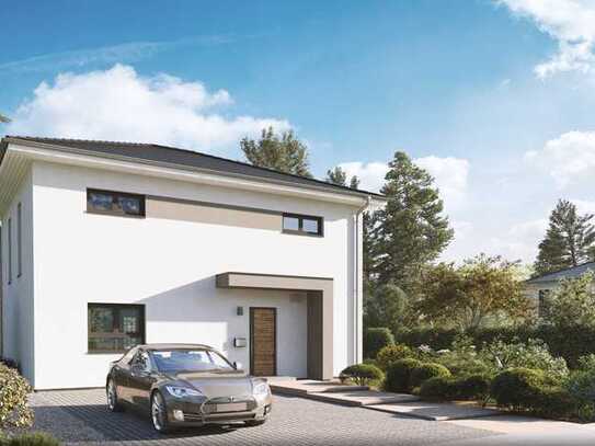 Ihr individuelles Traumhaus in Göppingen: Gestalten Sie mit!