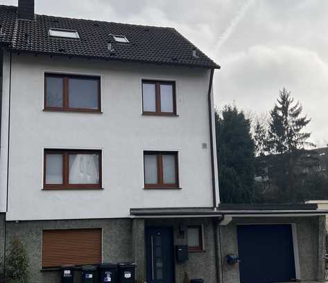 Luxuriös, klimatisiert, Kamin, Weinkeller, Kinderetage mit Bad, 60m² Terasse, Praxis oder Kanzlei