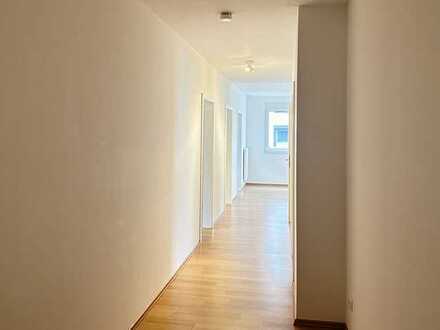 Traumhafte Terrassenwohnung in unmittelbarer Waldnähe
