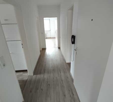 2 Zimmer Wohnung mit Balkon in Rohrdorf/Nagold