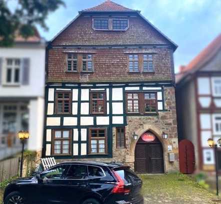 Charmantes Büro/Praxis im Herzen von Fritzlar