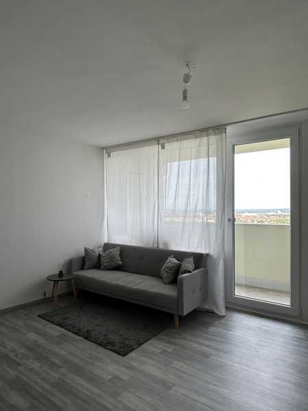                                                               Moderne 1,5-Zimmer-Wohnung mit Balkon &amp; Top-Ausblick &ndash; nahe Zentrum &amp; Hbf Erlan&hellip;                                                       in Alterlangen (Erlangen)