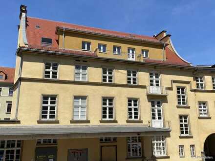Exclusive, komplett sanierte Büroetage in historischer Meißner Altstadt