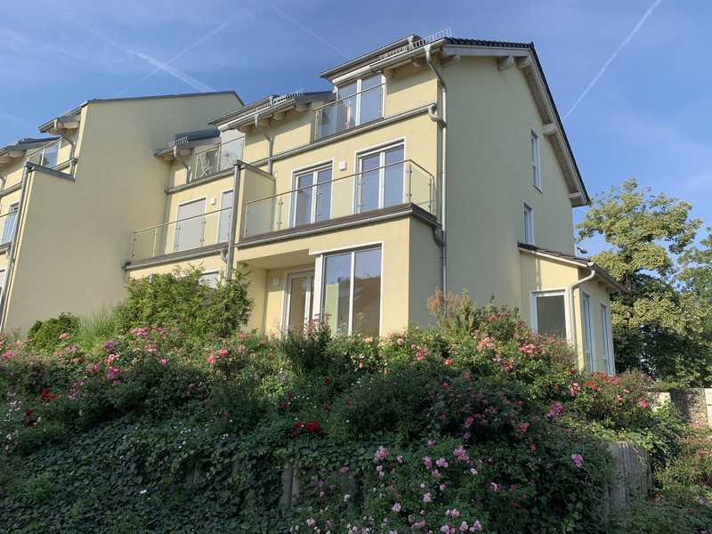 Willkommen Zuhause! - Reihenendhaus mit eigener Garage!