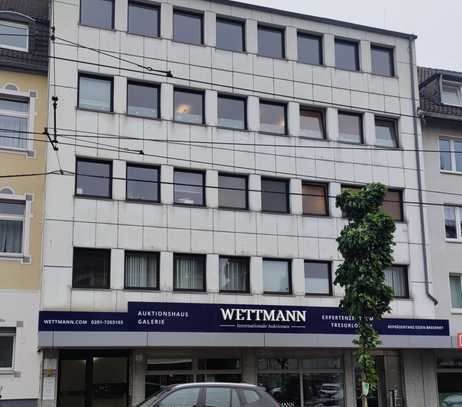 Bürofläche in zentraler Lage in Essen-Bredeney