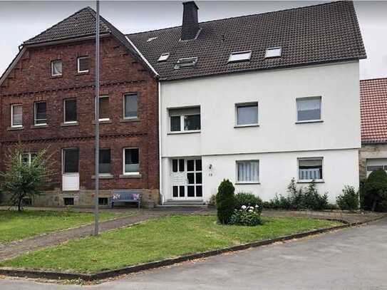 Gepflegtes Mehrfamilienhaus in Rüthen-Oestereiden