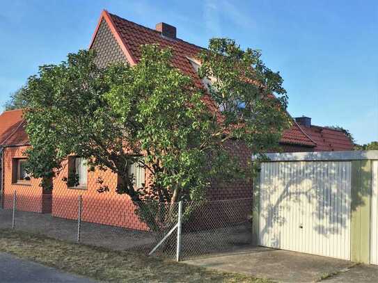 Einfamilien-Haus in idyllischer Lage vor den Toren Hannovers