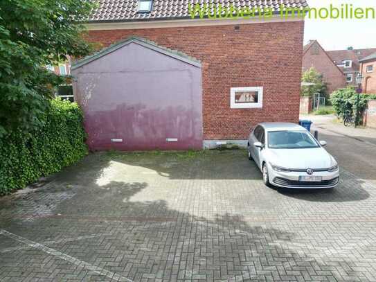 Parkplätze in Innenstadtlage von Emden zu vermieten!