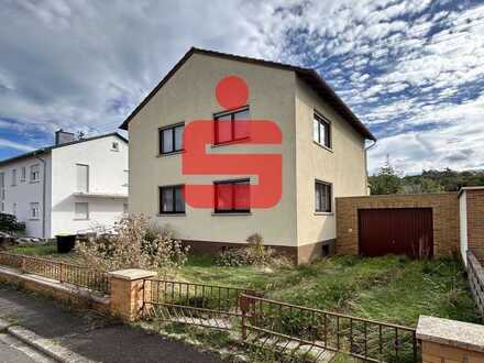 Liebenswertes Zuhause mit Garten!