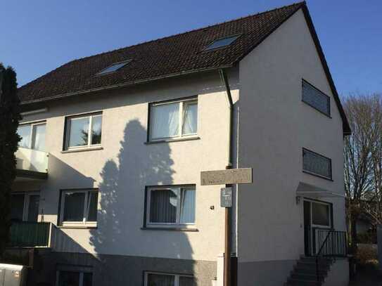 Exklusive, gepflegte 3-Zimmer-Dachgeschosswohnung in Mörfelden-Walldorf