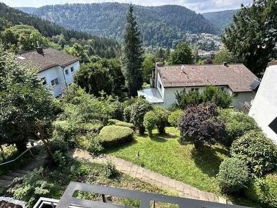 *Für Kapitalanleger* 2 Zi. Wohnung mit spektakulären Ausblick