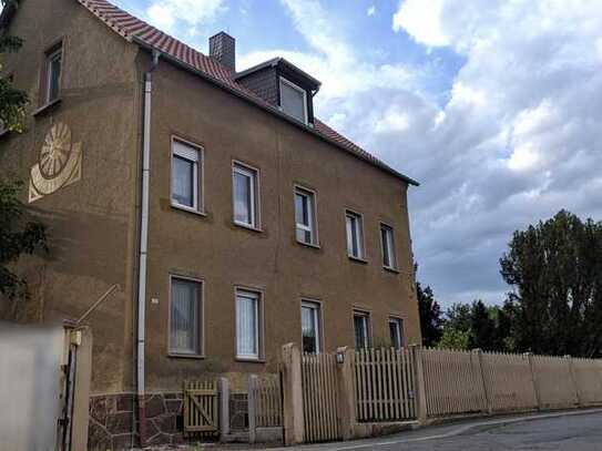 Mehrfamilienhaus mitten in Leipziger Seenlandschaft