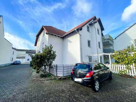 Gemütliche 2-Zimmerwohnung in Mainz-Ebersheim