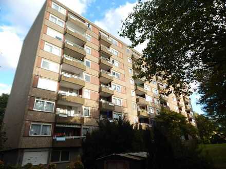 Single Apartment - Anmietung nur mit WBS