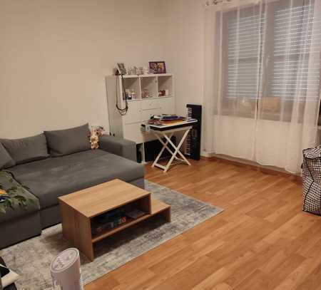 **Moderne 2-Zimmerwohnung**