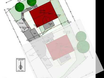 Genehmigte Voranfrage - Wunderschönes Grundstück für 1 Einfamilienhaus in Stoffen (Nord)