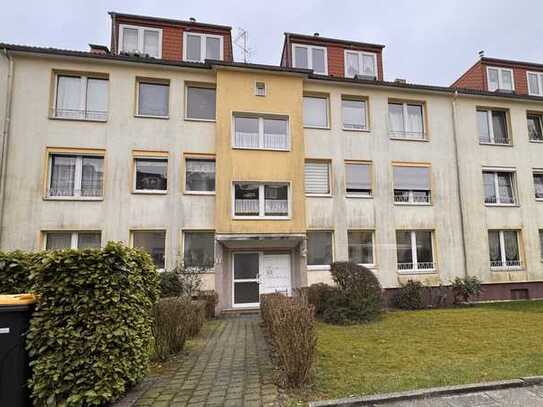 Appartment mit Balkon Breslauer Straße 11, 42579 Heiligenhaus