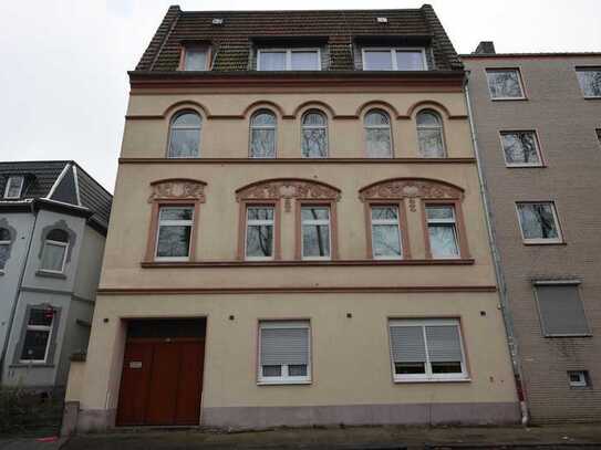 Achtung! Saniertes Mehrfamilienhaus in Essen Kray