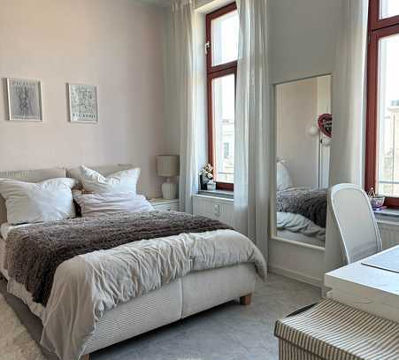 Modernes 1-Zimmer-Apartment in beliebter Wohnlage