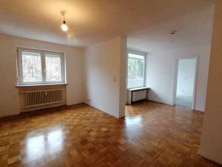 1,5 Zimmer Wohnung