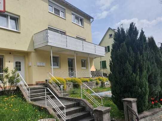 Großzügiges 3 Familienhaus in sonniger Lage (Privatverkauf)