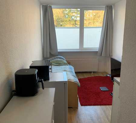 *** 1 Zimmer Studenten-Appartment ab 01.02.2025*** Ponntor***