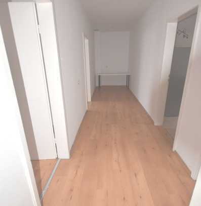 2-Zimmerwohnung in Uni-Nähe