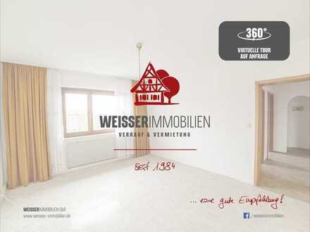 * 3 Zimmerwohnung mit Balkon * Nähe U-Bahn Hardhöhe *