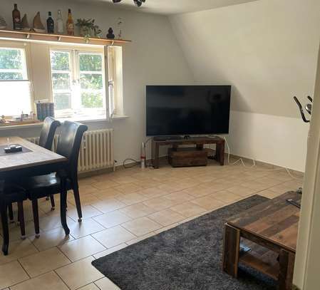 3-Zimmer Wohnung in toller Lage