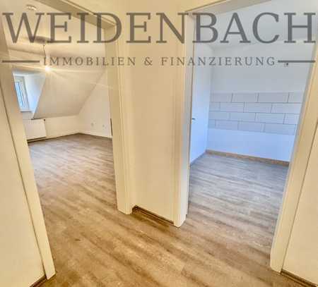 NICHT VERPASSEN!... Renovierte Wohnung in Herne-Süd...