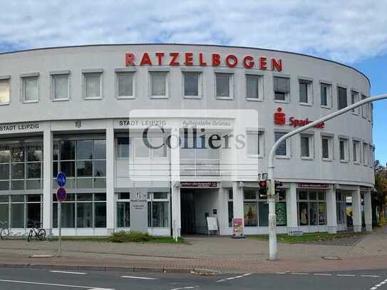 💻 || Attraktive Bürofläche | ca. 270 m² | Ratzelbogen ||