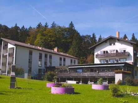 Sozialtherapeutisches Zentrum langfristig vermietet! Keine Eigennutzung möglich!
