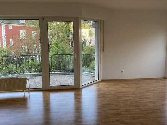 Gemütliche Wohnung in Ennepetal