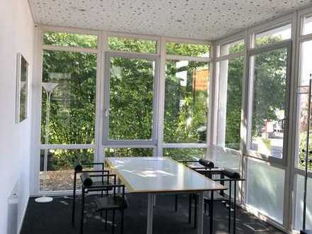 Attraktive schicke Büros, ca. 43 - 74 m² im Gewerbegebiet Mult in Weinheim