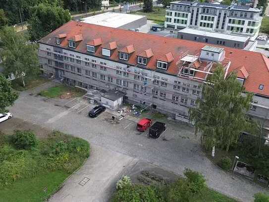 Provisionsfrei - Büroflächen im Pharmapark