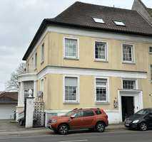 Traumwohnung sehr gut geschnitten mit Terrasse