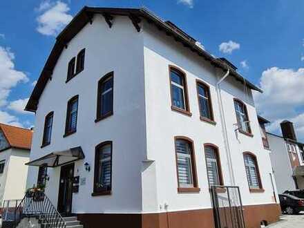 Gepflegtes Mehrhausensemble, vielseitig nutzbar, inclusive Bauplatz