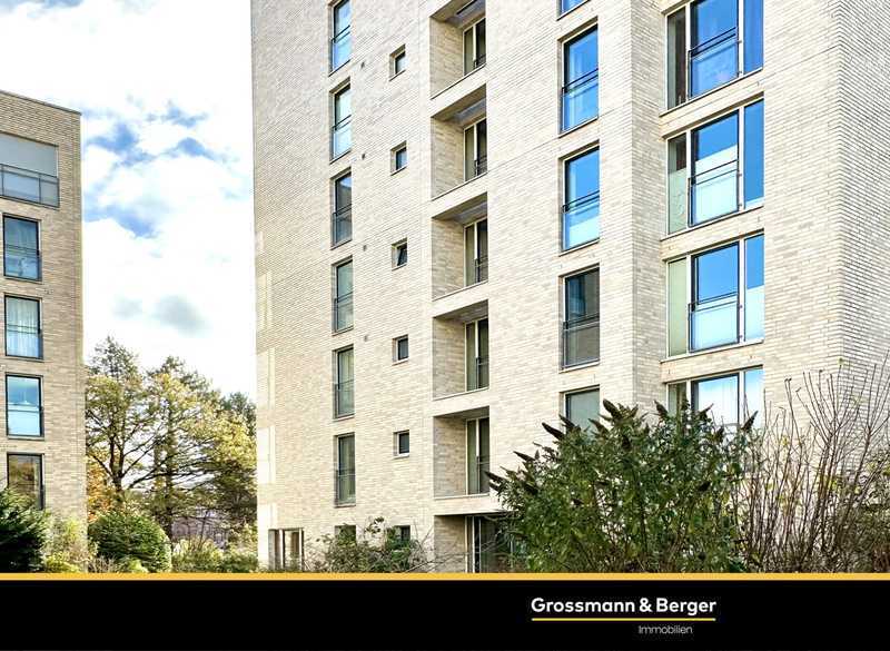 Mehr Komfort. Mehr Lage. Mehr Zuhause.