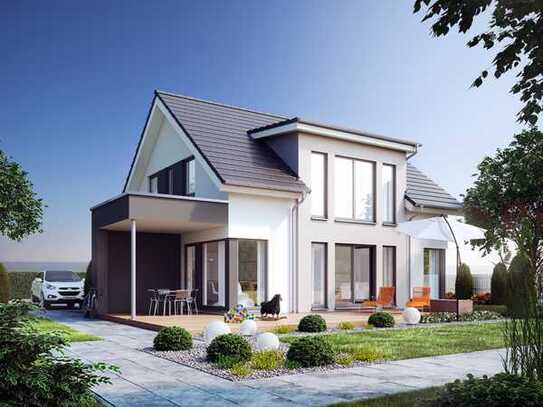 LivingHaus SUNSHINE: Der Start in euer Familienparadies