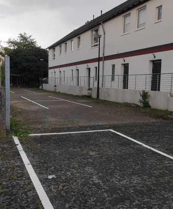 Barrierefreies möbiliertes Apartment in Porz-Wahn zu vermieten