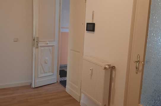 Günstige 2-Zimmer-Wohnung in Chemnitz