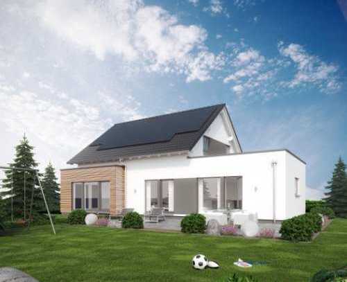 LivingHaus: Ein Zuhause für Generationen mit Stil und Innovation - SOLUTION 194