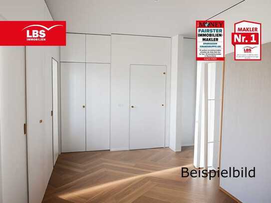 Attraktive 4 Zimmer Eigentumswohnung in Top-Lage