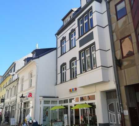Vollvermietetes Wohn-/Geschäftshaus in Ratingen