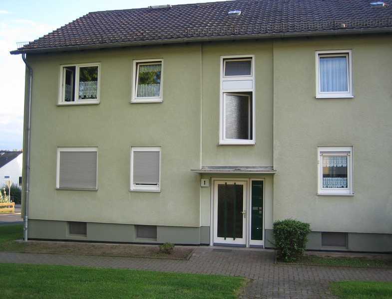                                                               Gem&uuml;tliche 3-ZKB im Gr&uuml;nen!                                                       in Philippinenhof-Warteberg (Kassel)