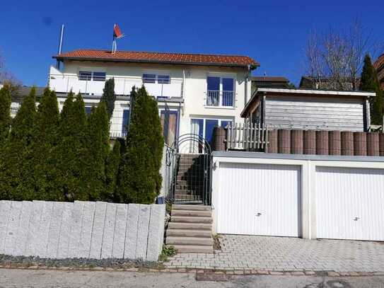 Großzügiges Einfamilienhaus mit Weitblick in Freudenstadt