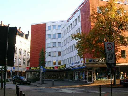 Büro-oder Praxisfläche GE - Altstadt