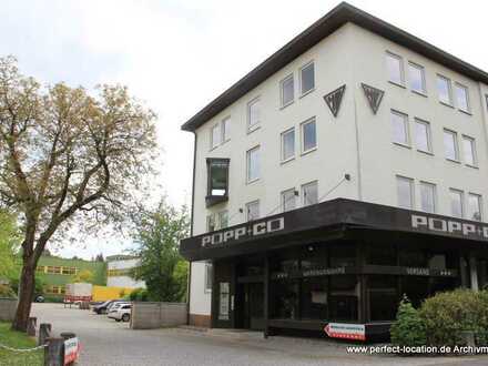 Büroräume in Bad Berneck zu vermieten