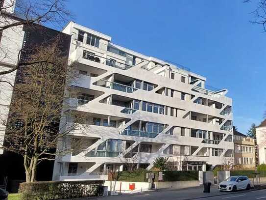 Neubau EG WHG mit großes Terrasse, Siemens Küche, Derendorf, Düsseldorf